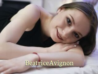 BeatriceAvignon