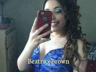 Beatrice_Brown