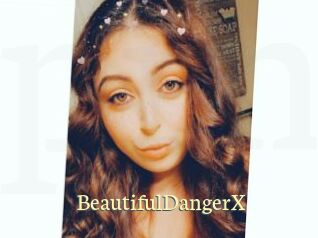 BeautifulDangerX