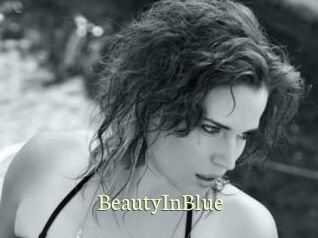 BeautyInBlue