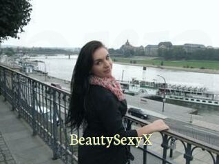 BeautySexyX