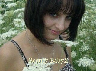 Beauty_BabyX