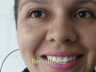 BeccaBloom