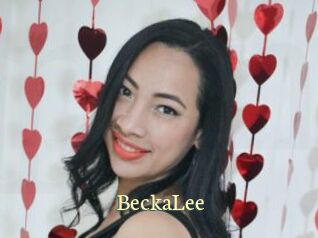 BeckaLee