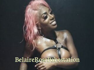 BelaireRoseBabestation