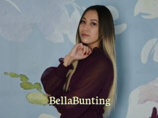 BellaBunting