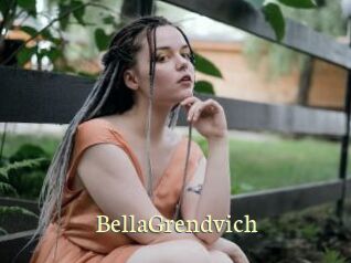 BellaGrendvich