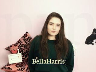 BellaHarris