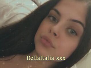 BellaItalia_xxx