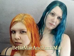 BellaMaeAndLunaMae