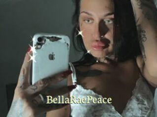 BellaRaePeace