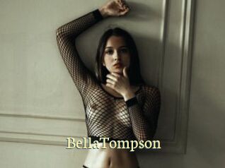 BellaTompson