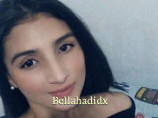 Bellahadidx