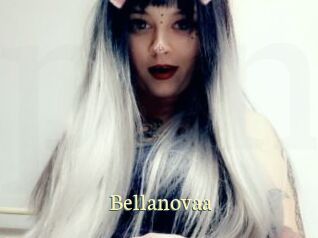 Bellanovaa