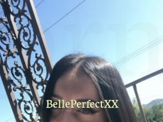 BellePerfectXX