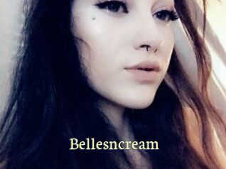 Bellesncream