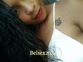 Belsex20x