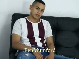 BenMumford