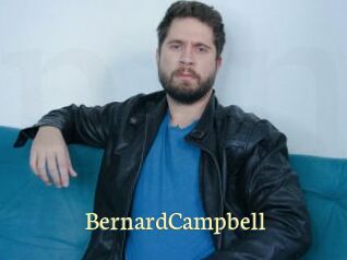 BernardCampbell