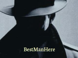 BestManHere