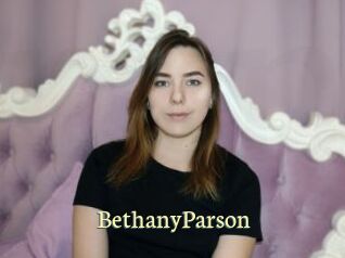 BethanyParson