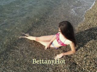 BettanyHot