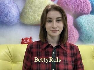 BettyRols