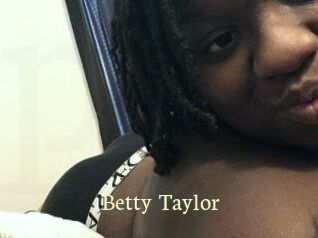 Betty_Taylor