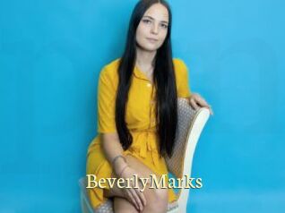 BeverlyMarks