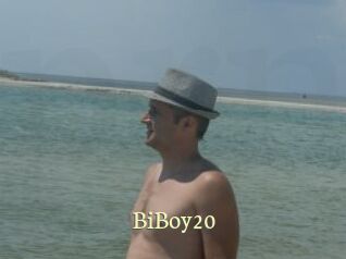 BiBoy20