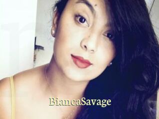 BiancaSavage