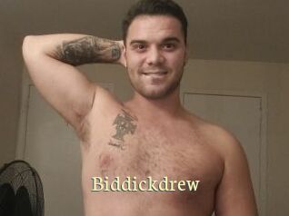 Biddickdrew