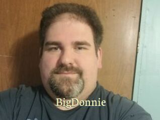 BigDonnie