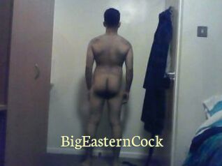 BigEasternCock