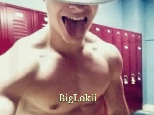 BigLokii