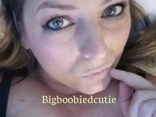 Bigboobiedcutie