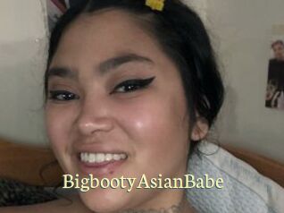 BigbootyAsianBabe