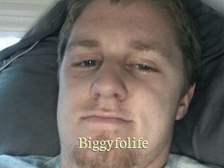 Biggyfolife