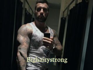 Bighairystrong