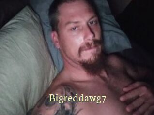 Bigreddawg7