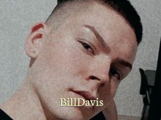 BillDavis