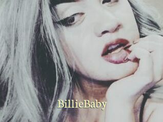 BillieBaby