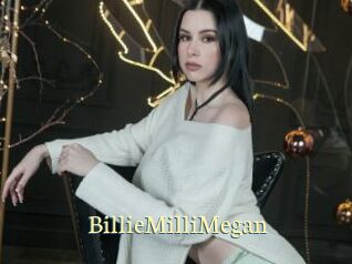 BillieMilliMegan