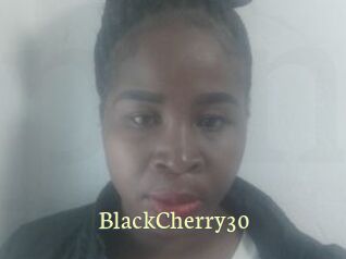 BlackCherry30