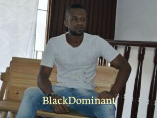 BlackDominant