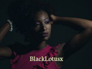 BlackLotusx