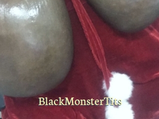 BlackMonsterTits