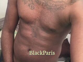 BlackParis