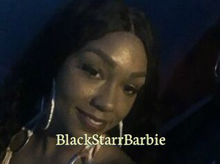 BlackStarrBarbie