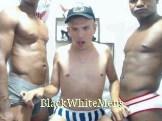 BlackWhiteMens